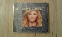 KELLY CLARKSON - GREATEST HITS - CHAPTER ONE