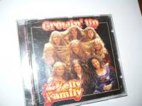 Kelly Family - Growin'Up