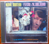 Kemal Monteno: Pjesme zaljubljenika