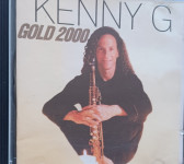 Kenny G - Gold 2000