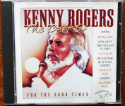 Kenny Rogers: For the good times (The best)