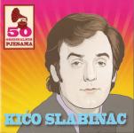 KIĆO SLABINAC - 50 ORIGINALNIH PJESAMA 3CD