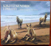 Kiki Lesendrić & Piloti: Mali tragovi na nebu