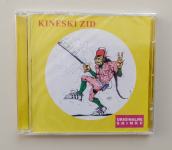 KINESKI ZID (Dino Dvornik) CD