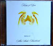 Kings of leon: Aha shake heartbreak