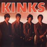 KINKS - 10 CD-a