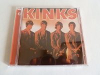 Kinks ‎– Kinks,   CD