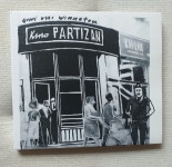 KINO PARTIZAN - Gori ussi Winnetou