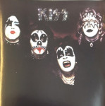 Kiss - Kiss - CD