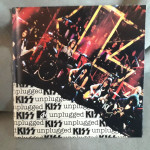 KISS ‎– MTV Unplugged