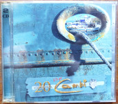 Klapa Cambi: 20 godina Klape Cambi