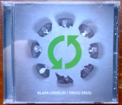 Klapa Grdelin: Drugi krug