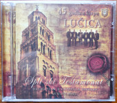 Klapa Lučica: Spli'ski teštament