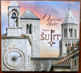 Klapa Šufit: Oprosti dušo