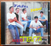 Klapa Teuta: Tašel, taraš