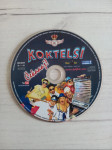 Koktelsi CD