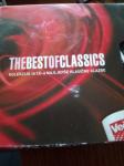 KOLEKCIJA 10 CD-najljepše klasične glazbe-Komplet