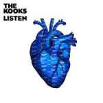 Kooks - 4 CD-a
