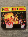 Kool & the Gang - The Best of cd