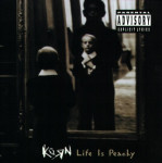 Korn - Life Is Peachy - CD