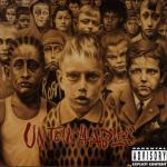 Korn - Untouchables - CD / Heavy Metal