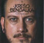 KREŠO BENGALKA - Sve najbolje - CD