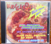 Kriglbojsi: Volim, volim picu