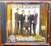 Krle i Inspektori: Šarengrad