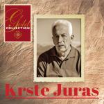 Krste Juras - Gold Collection - 2 CD-a