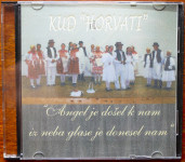 KUD Horvati: Angel je došel k nam, iz neba glase je donesel nam