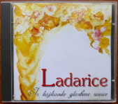 Ladarice: Iz kajkavske glazbene riznice