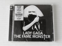 LADY GAGA - THE FAME MONSTER / Dvostruki CD