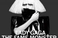 LADY GAGA - THE FAME MONSTER