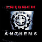 LAIBACH - 2 CD-a