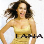 Lana Jurčević - 4 CD-a