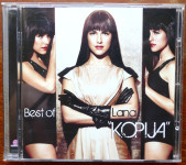 Lana Jurčević: Kopija