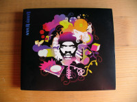 Larry Levan: The Definitive Salsoul Mixes 78-83 (Disco, Boogie) 2 CD