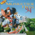LARRY MUSKETIER HITS 94 2CD