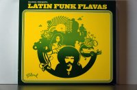 Latin Funk Flavas CD
