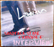 Latino: Smotala si me