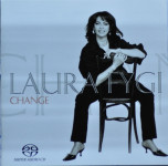 Laura Fygi – Change SACD