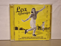Lea & Darija - Glazba iz filma (CD)