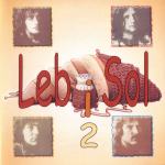LEB I SOL - 2 - CD