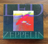 Led Zeppelin - Boxed set2