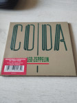LED ZEPPELIN-CODA