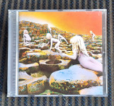 Led Zeppelin - Houses of the holy