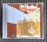 Led Zeppelin - Led Zeppelin II