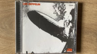 Led Zeppelin-Led Zeppelin