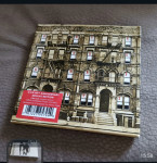 Led Zeppelin 
- Physical Graffiti  
- Deluxe Edition 
-⚡️3-CD-Set ⚡️
.