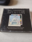 LED ZEPPELIN-THE SONGS REMAIN THE SAME